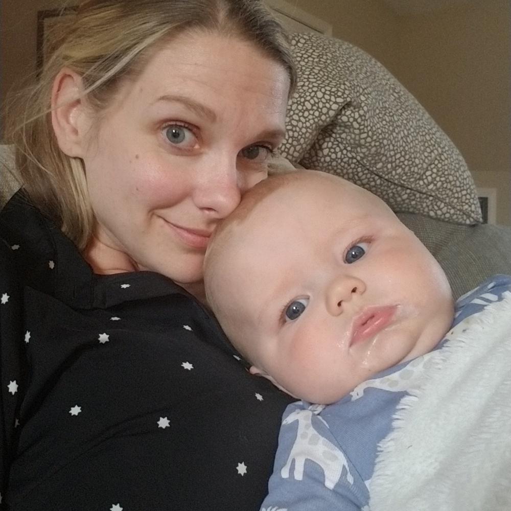 Meet your Posher, Whitney